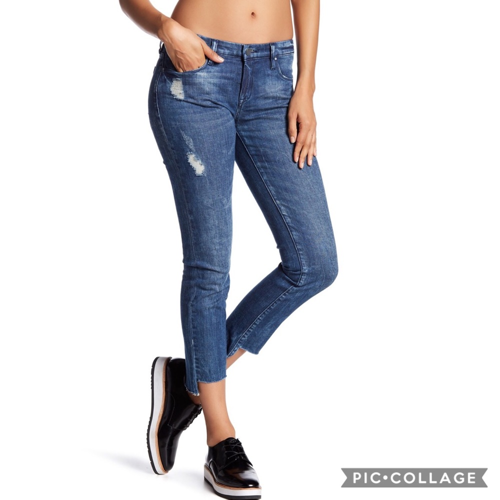 NWOT BlankNYC Intro skinny jeans